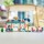 LEGO Friends 41728 Bar w śródmieściu Heartlake - 1090579 - zdjęcie 6